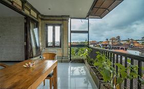 Iman Homestay Ubud
